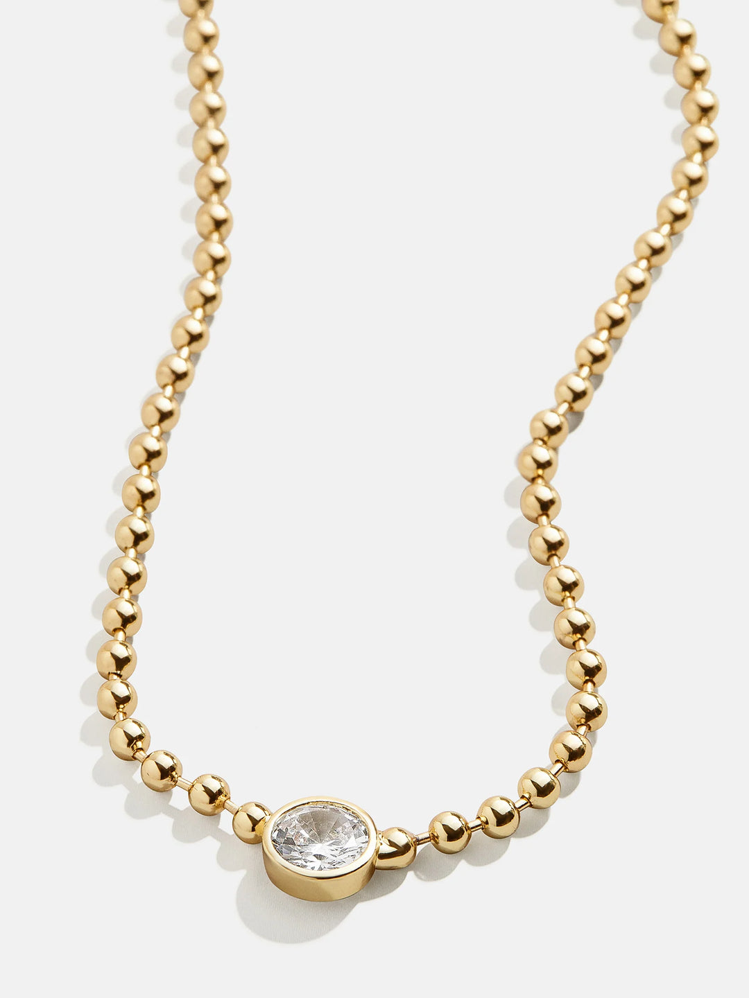 BaubleBar: Kaycee Necklace 85453