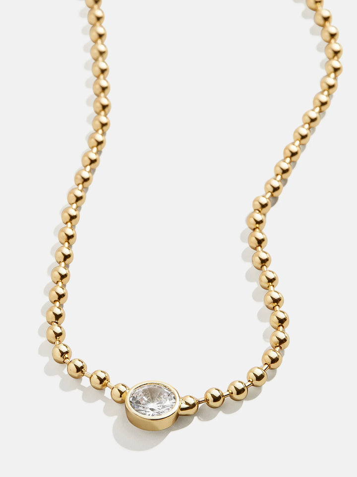 BaubleBar: Kaycee Necklace 85453