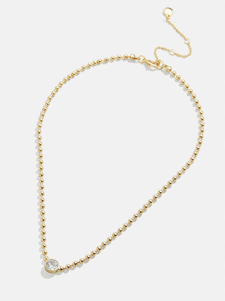 BaubleBar: Kaycee Necklace 85453