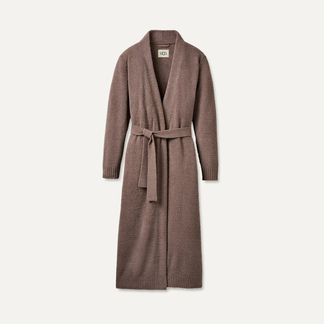 UGG: W Lenny Robe II in Allspice (1153772)
