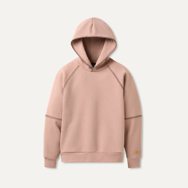 UGG: Classic Hoodie in Dawn Patrol