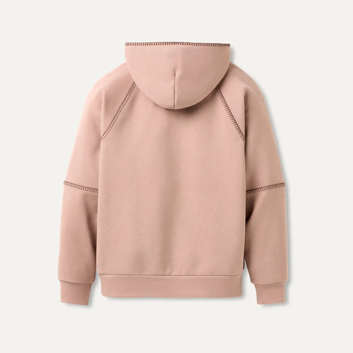 UGG: Classic Hoodie in Dawn Patrol