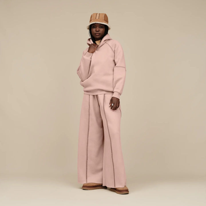UGG: Classic Hoodie in Dawn Patrol