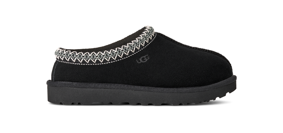 UGG: W Tasman II in Black
