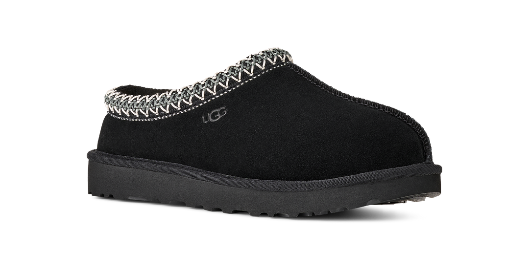 UGG: W Tasman II in Black