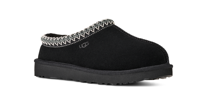 UGG: W Tasman II in Black