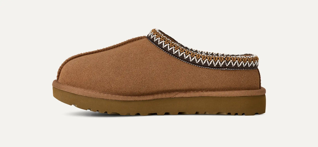 UGG: W Tasman II in Chestnut (1174470)
