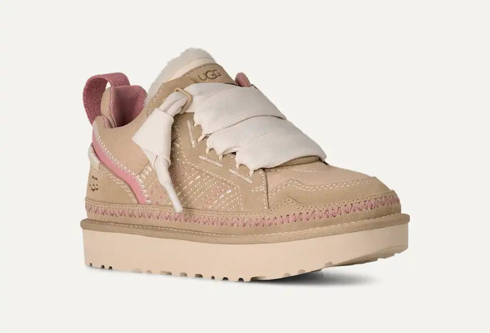 UGG: Lowmel Meadow in Sand Castle