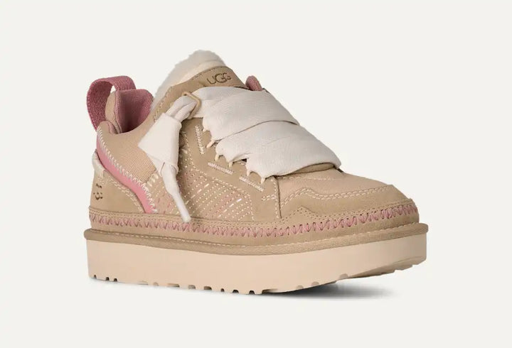 UGG: Lowmel Meadow in Sand Castle