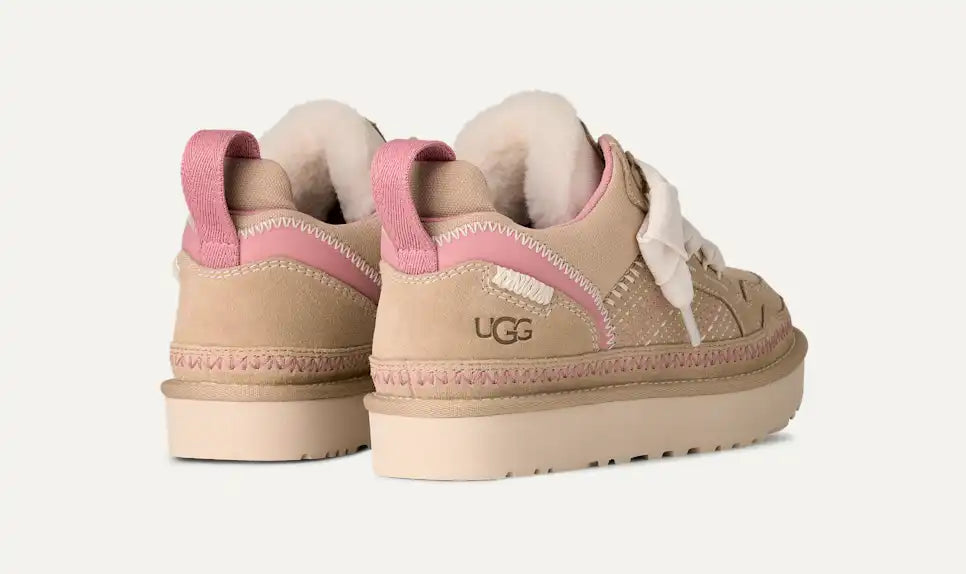 UGG: Lowmel Meadow in Sand Castle