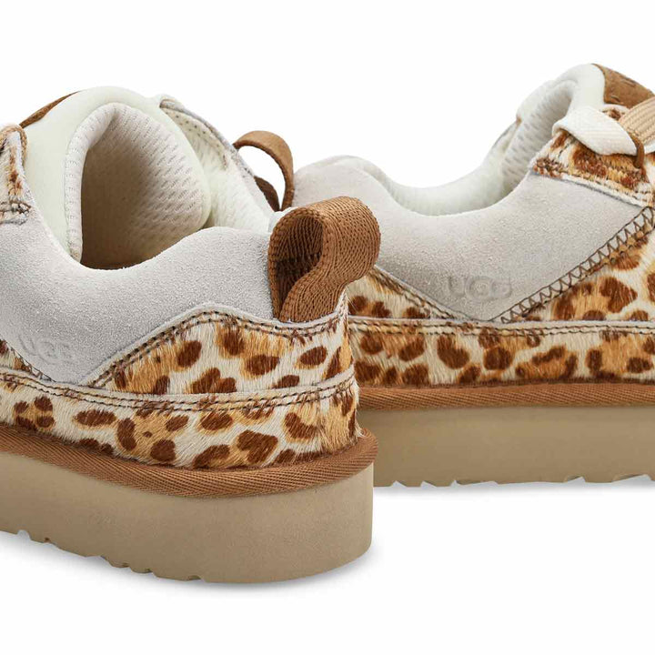 Ugg: Lo Lowmel Plains in Felicity Leopard Jasmine (1181071)