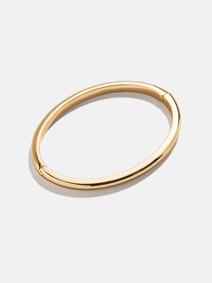 BaubleBar: Nadia Bracelet in Gold