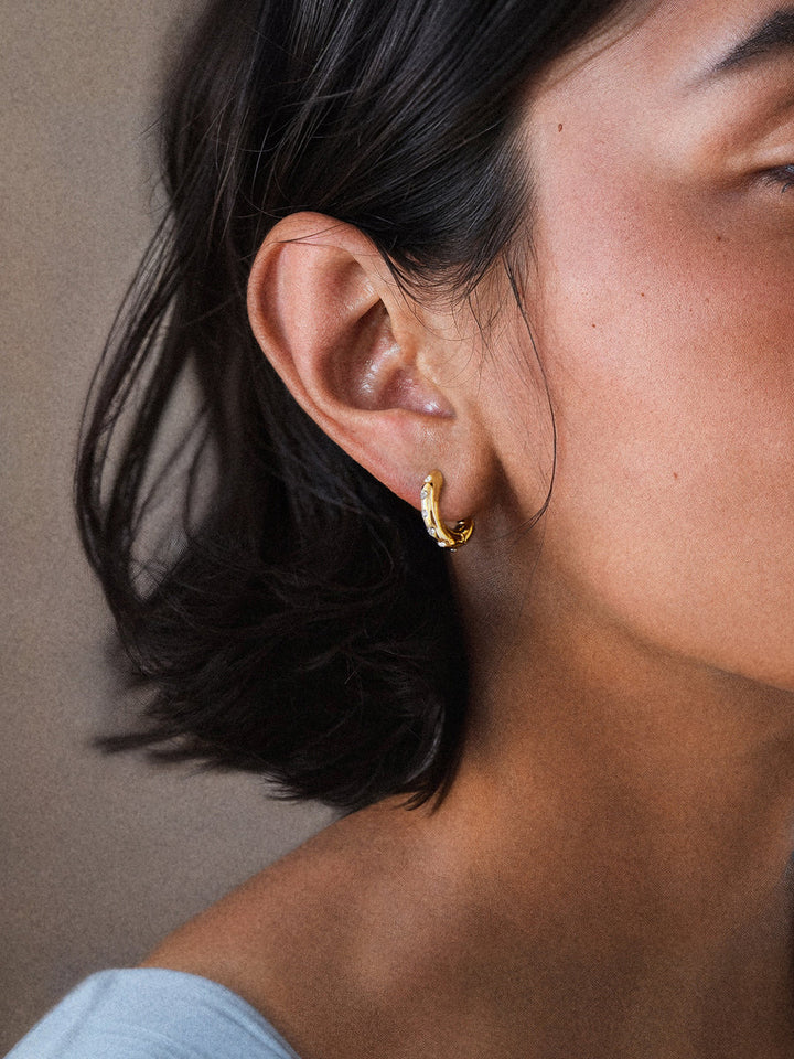 BaubleBar: Megan Earrings 86862