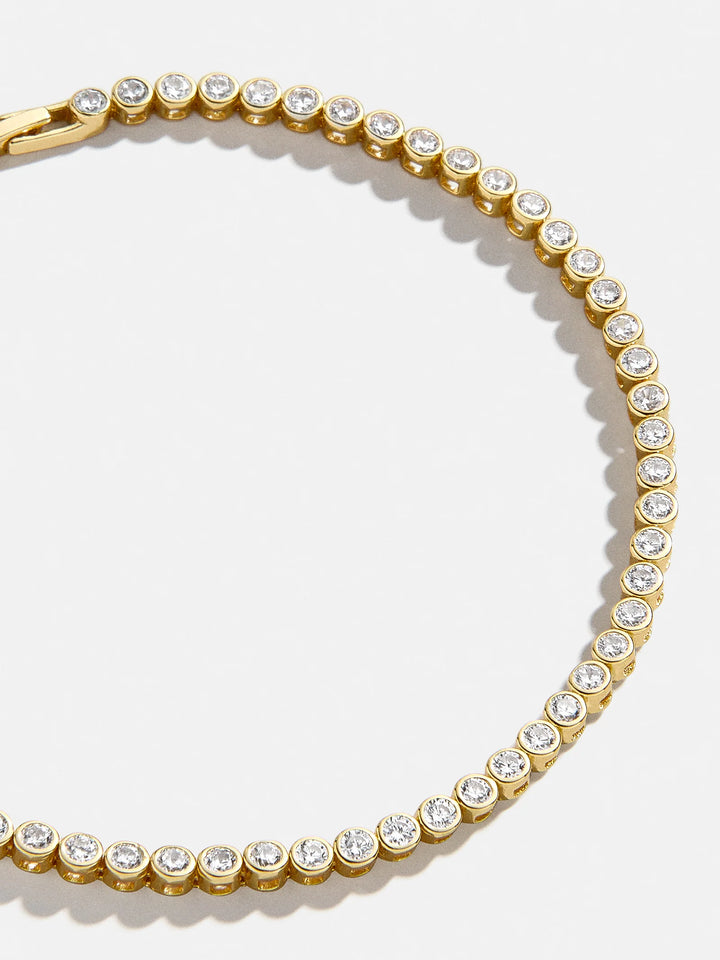 Baublebar: Amalie 18K Gold Bracelet