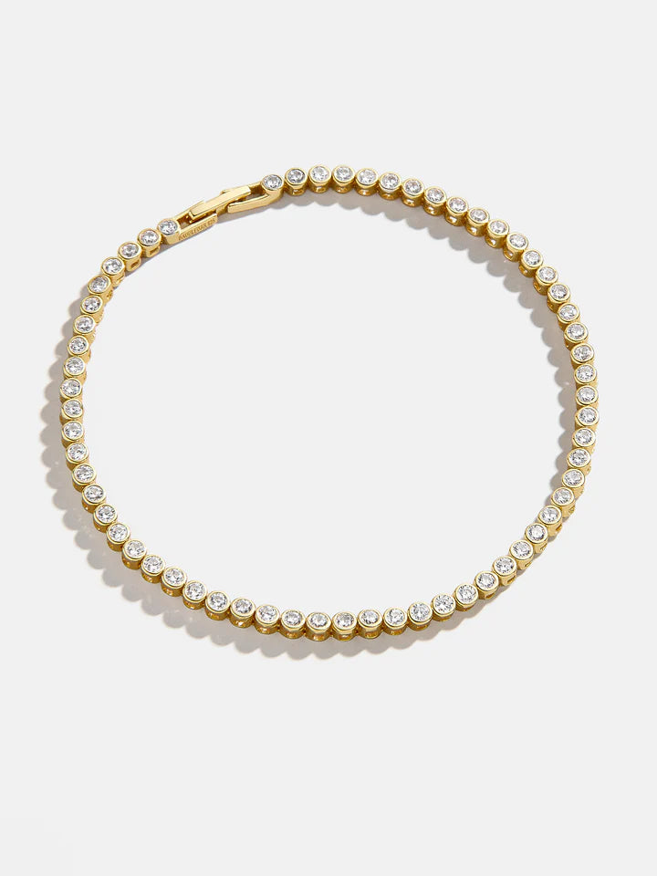 Baublebar: Amalie 18K Gold Bracelet