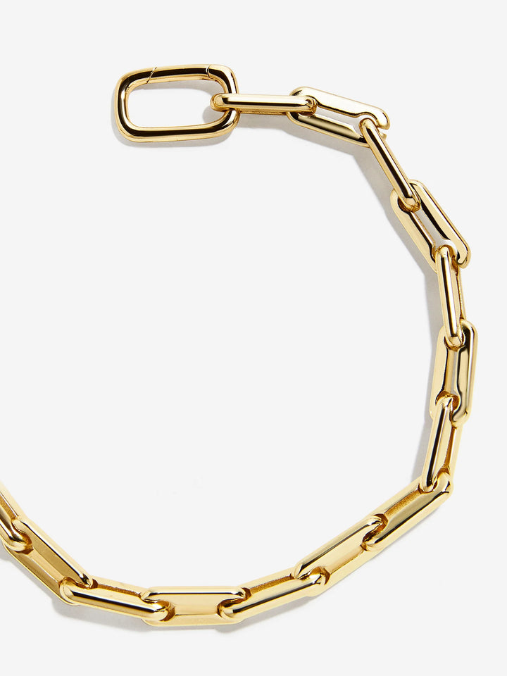 BaubleBar: Deja Bracelet in Gold (88524)