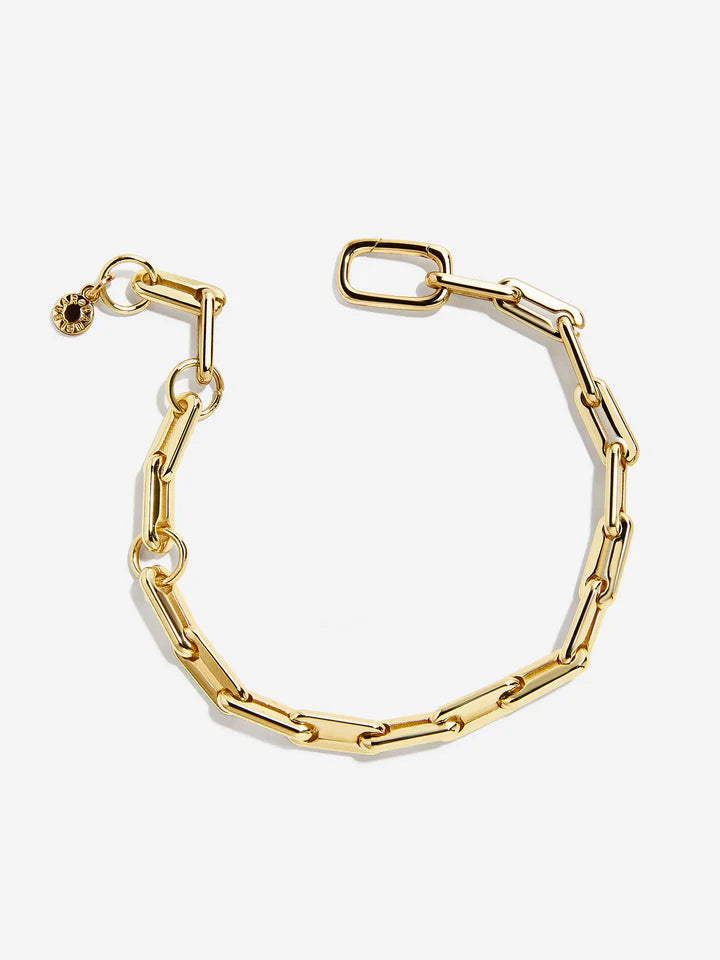 BaubleBar: Deja Bracelet in Gold (88524)
