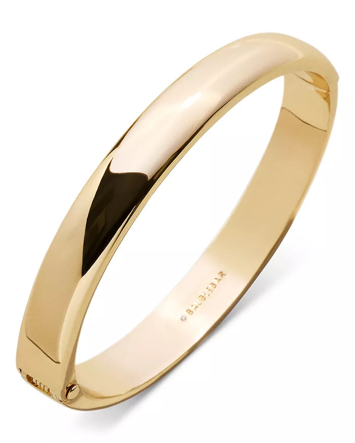 BaubleBar: Jessica Bracelets in Gold