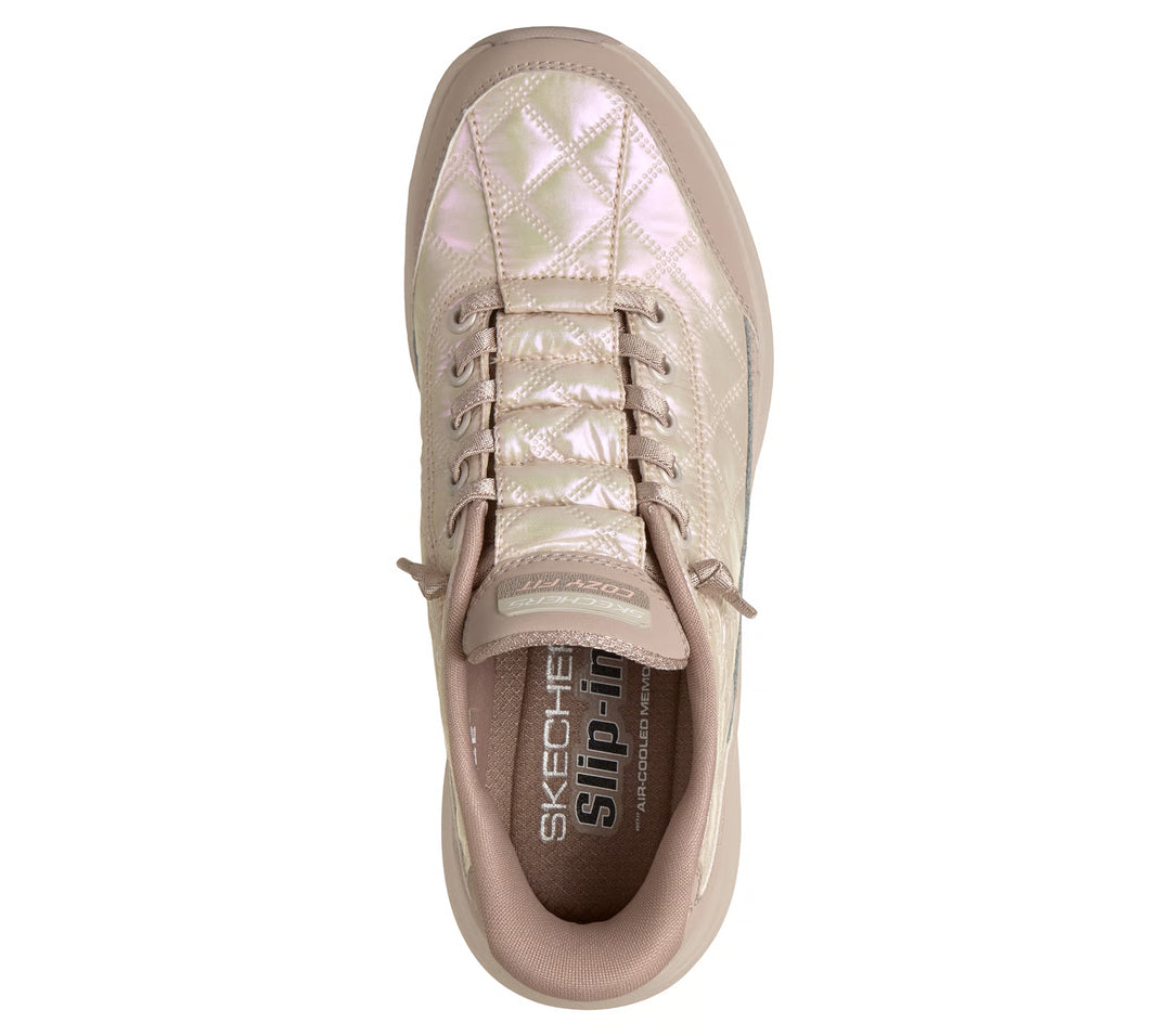 Skechers: Contour Foam-Shining Pearl in TPE