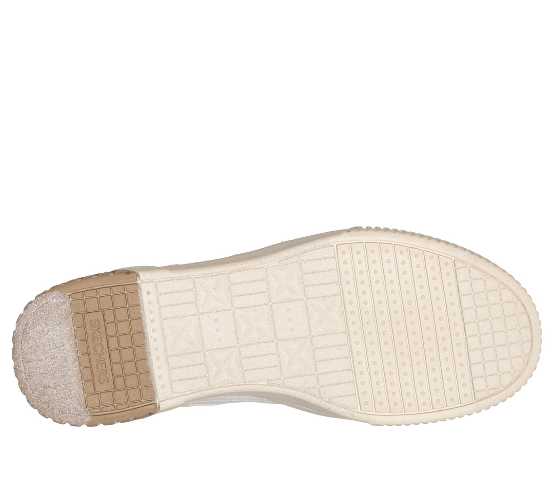 Skechers: Jade-Feline Instinct Tennis Shoe in NTBK