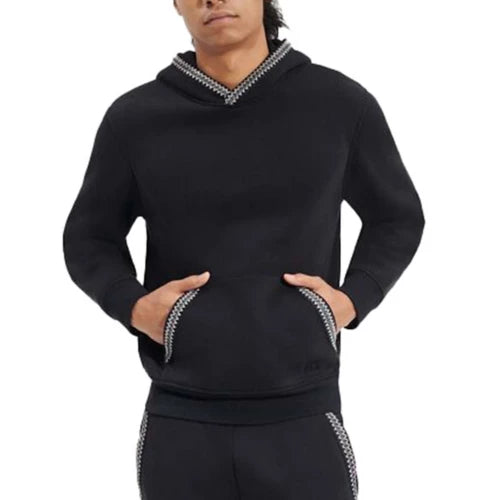 UGG: Tasmen Hoodie in Dark Wave