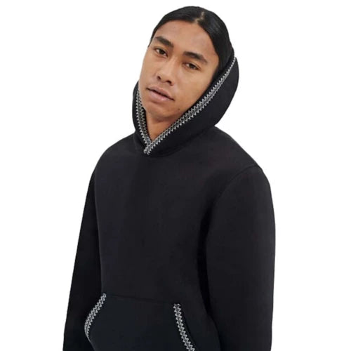 UGG: Tasmen Hoodie in Dark Wave