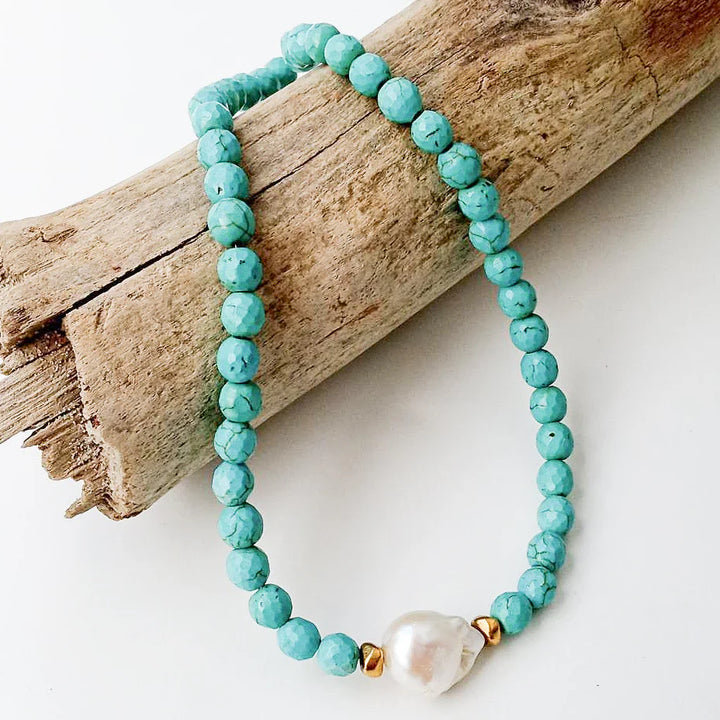Virtue: The Kamryn Necklace (803)
