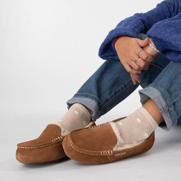 UGG: W Ansley in Chestnut (1106878)