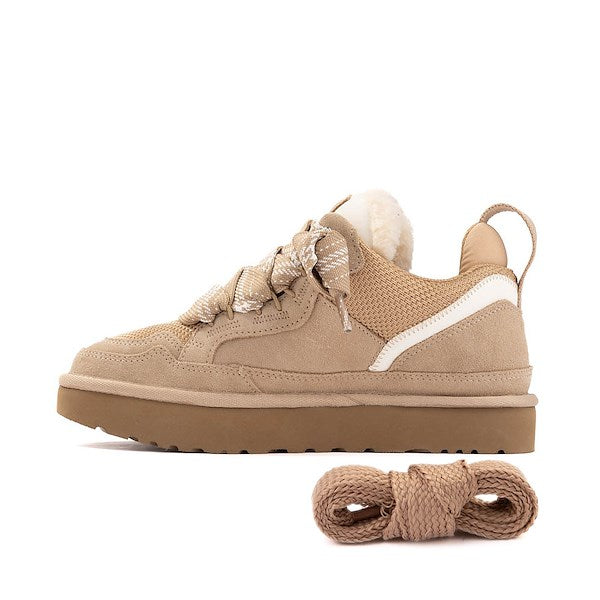 UGG: Children's Lowmel in Sand