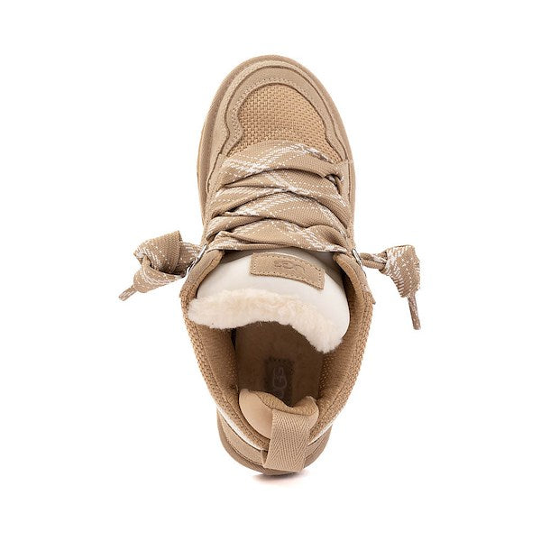 UGG: Children's Lowmel in Sand