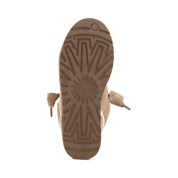 UGG: Children's Lowmel in Sand