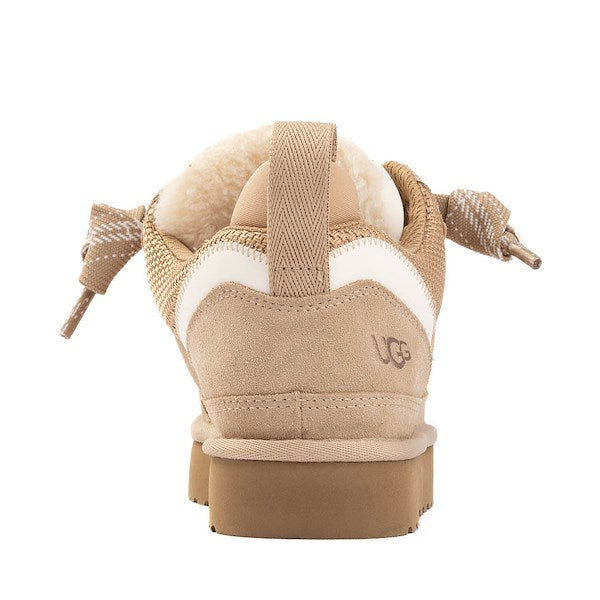 UGG: Children's Lowmel in Sand