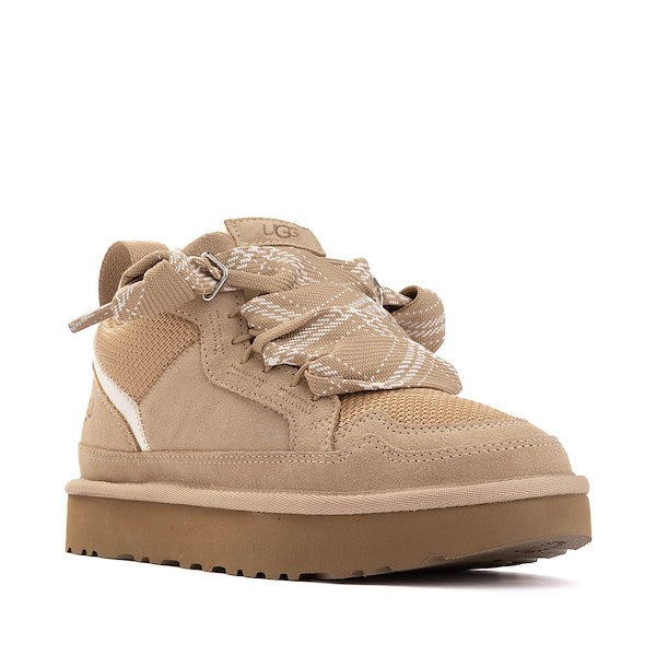 UGG: Children's Lowmel in Sand
