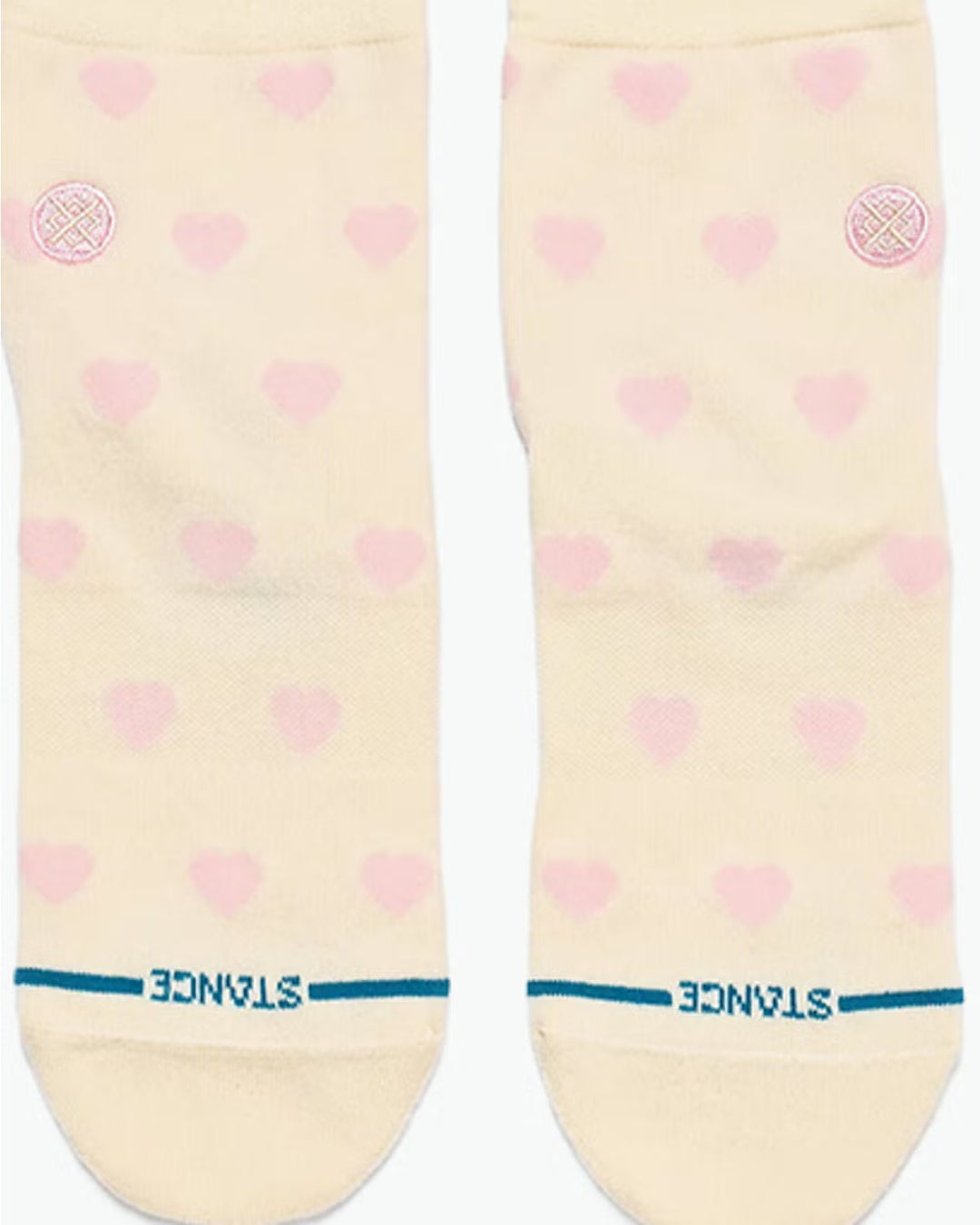 Stance: Hearts Lowrider in Ivo (W335A26HEA)