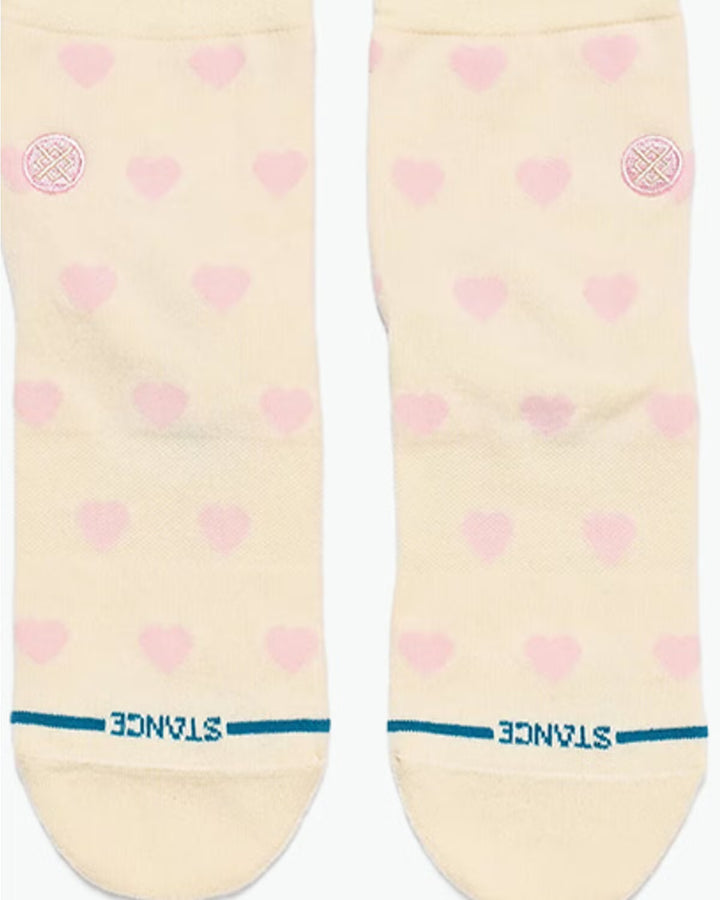 Stance: Hearts Lowrider in Ivo (W335A26HEA)