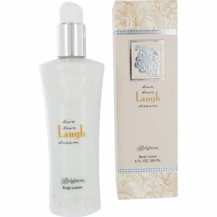 Brighton: Laugh 6 Oz. Body Lotion (F3060)