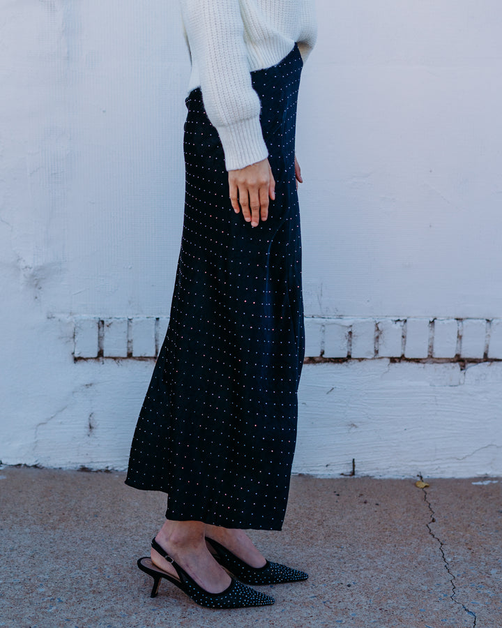 Steve Madden: Jeannie Skirt in Black