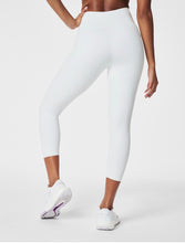 Load image into Gallery viewer, Spanx: BB 7/8 Ultimate Opacity in Vivid White 50427R
