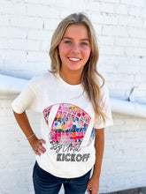 Load image into Gallery viewer, Raisin Arrows: Classy Touchdown T-Shirt
