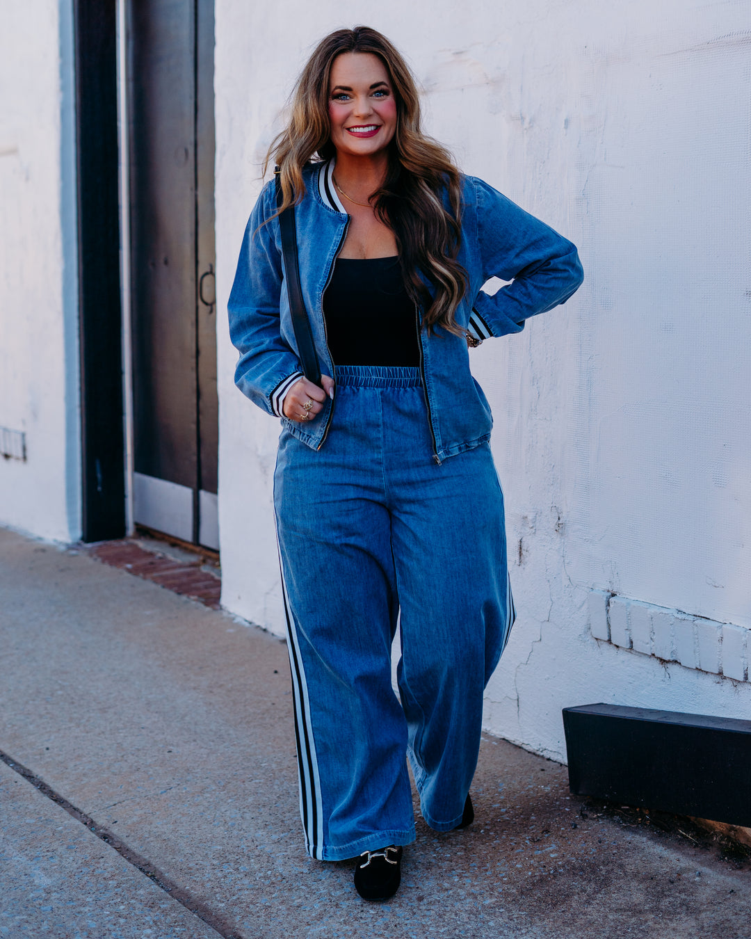 Jodifl: Bottoms Denim H41727