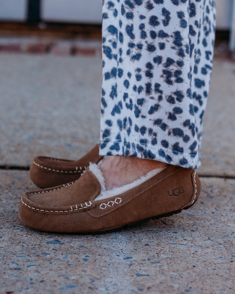 UGG ansley ファーボウ EU39 25cm 26D3FBD4-D876-41F7-ABEF-