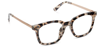 Peepers: Limelight - Grey Tortoise