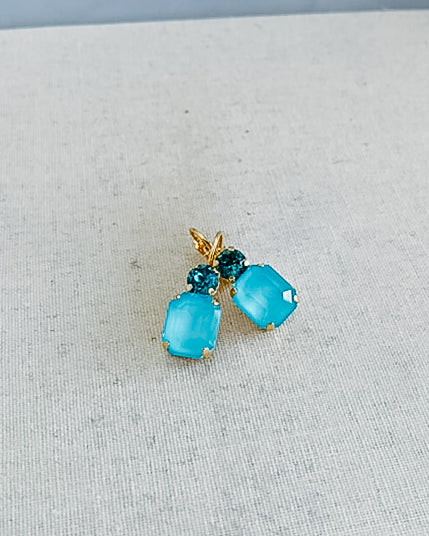 Mariana: "Crystal Blue" E-1014/1-6009-YG6