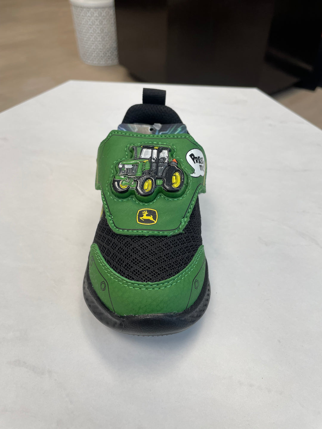 Skechers: Comfy Flex 2.0-Tractor Sound in Gnbk (407091N)