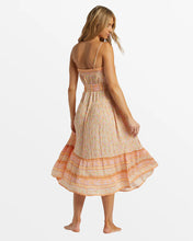 Load image into Gallery viewer, Billabong: Wish For Dress in Pink Dream
