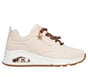 Skechers: Uno Gen1-Leopard Superstar in Nat - The Vogue Boutique