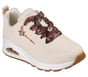Skechers: Uno Gen1-Leopard Superstar in Nat - The Vogue Boutique