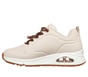 Skechers: Uno Gen1-Leopard Superstar in Nat - The Vogue Boutique