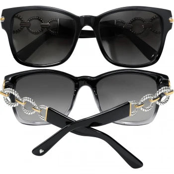 Brighton: Kindred Fade Sunglasses