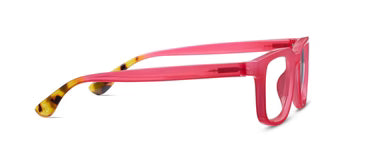 Peepers: Canopy Pink Reading Glasses